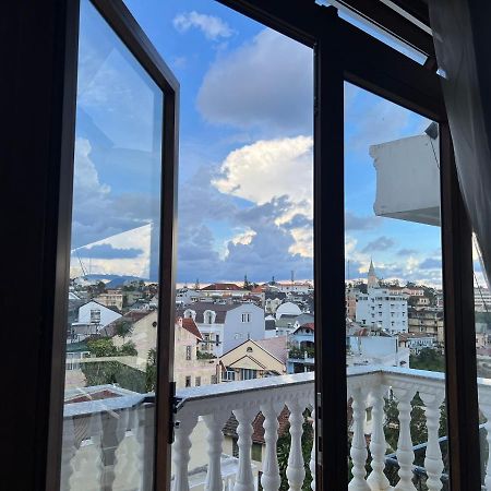 Co So Luu Tru Du Lich Uyen Thanh 2 Da Lat Exterior foto