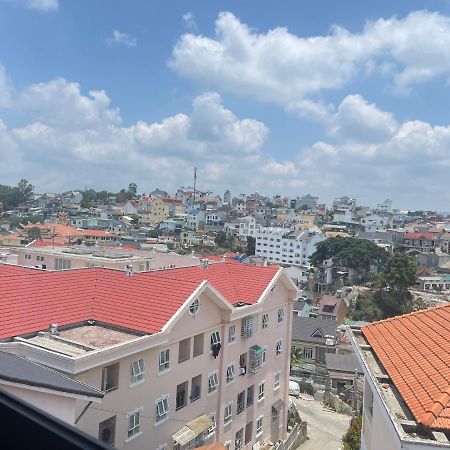 Co So Luu Tru Du Lich Uyen Thanh 2 Da Lat Exterior foto