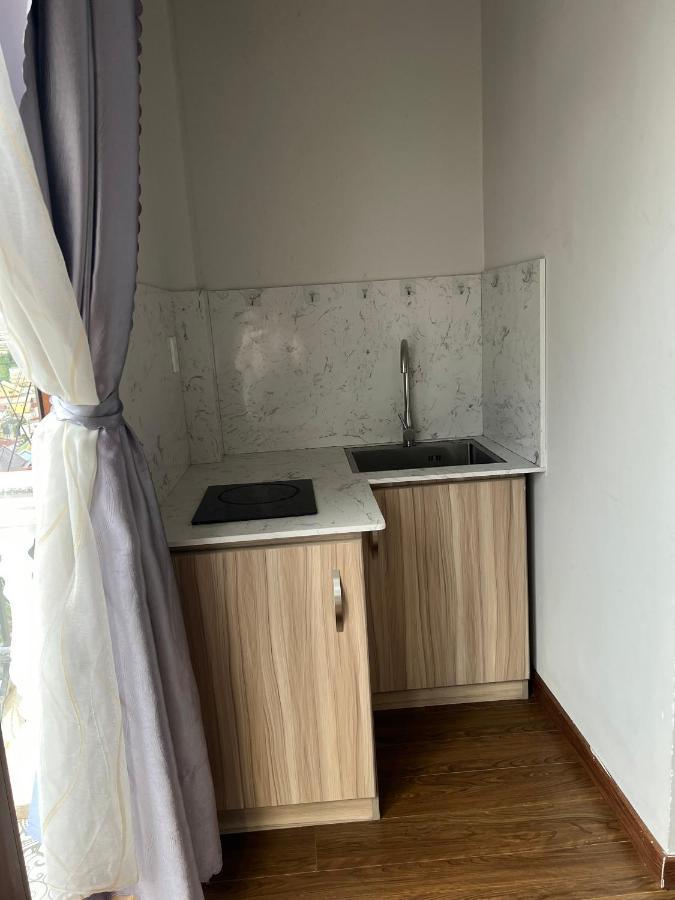 Co So Luu Tru Du Lich Uyen Thanh 2 Da Lat Exterior foto