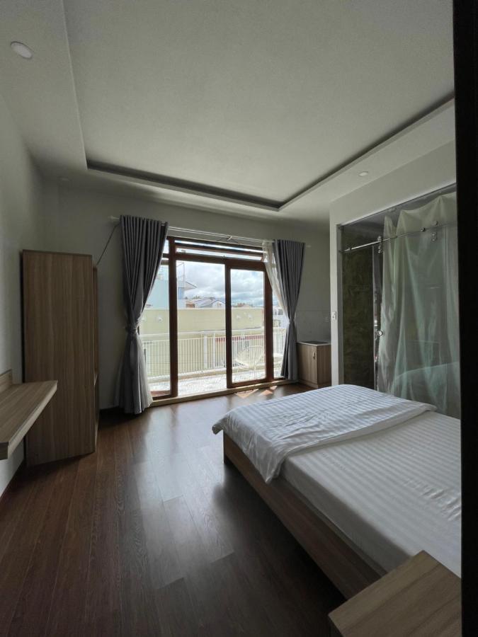 Co So Luu Tru Du Lich Uyen Thanh 2 Da Lat Exterior foto