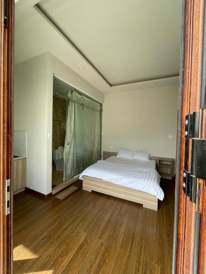Co So Luu Tru Du Lich Uyen Thanh 2 Da Lat Exterior foto