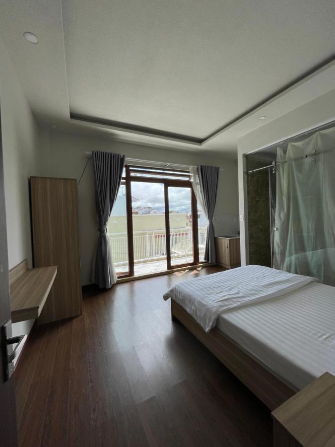 Co So Luu Tru Du Lich Uyen Thanh 2 Da Lat Exterior foto