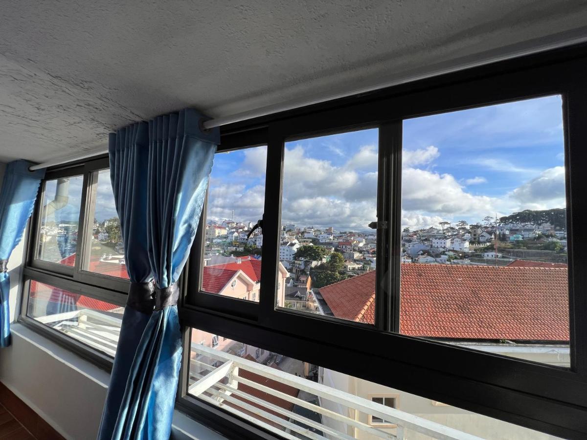 Co So Luu Tru Du Lich Uyen Thanh 2 Da Lat Exterior foto