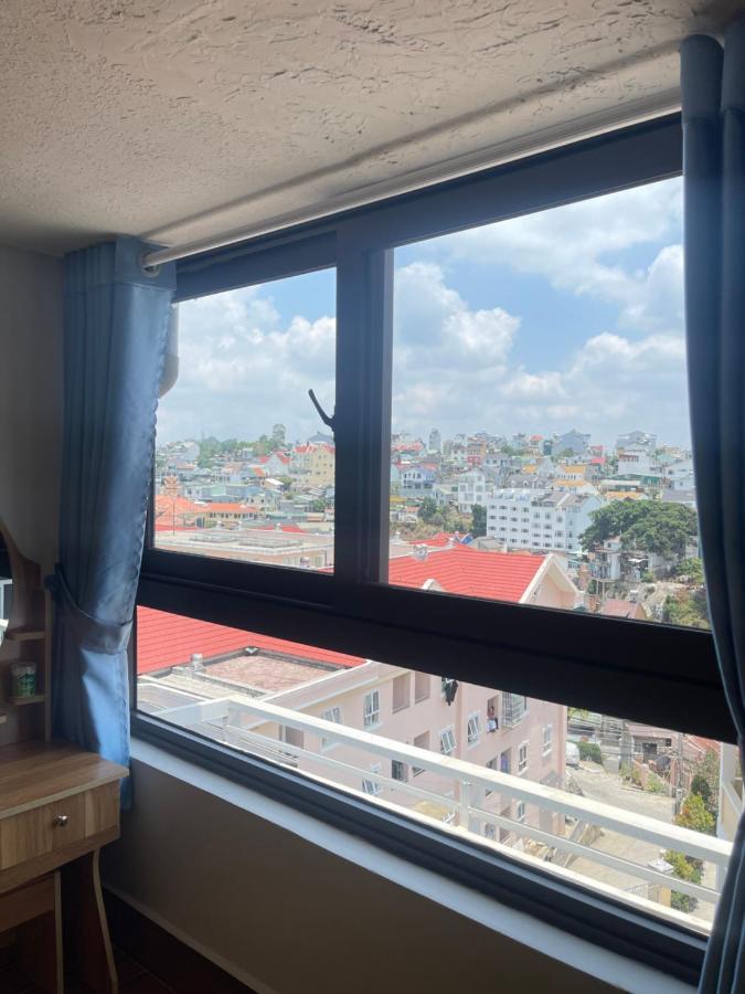 Co So Luu Tru Du Lich Uyen Thanh 2 Da Lat Exterior foto