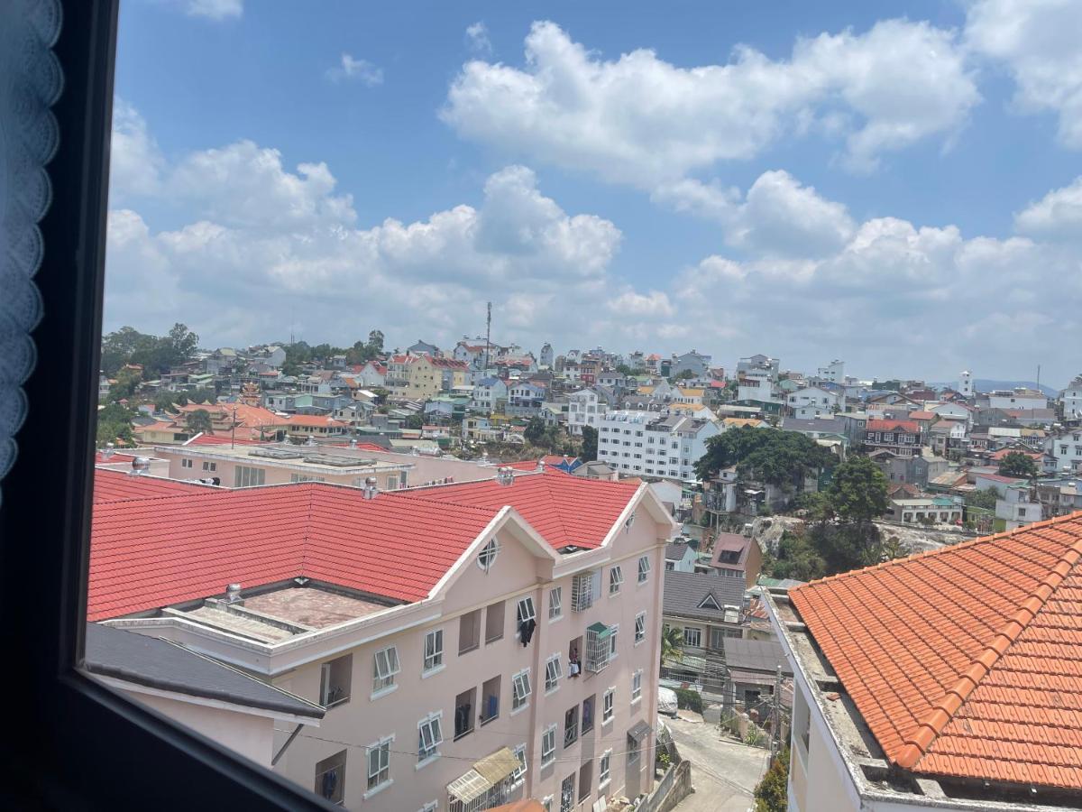 Co So Luu Tru Du Lich Uyen Thanh 2 Da Lat Exterior foto